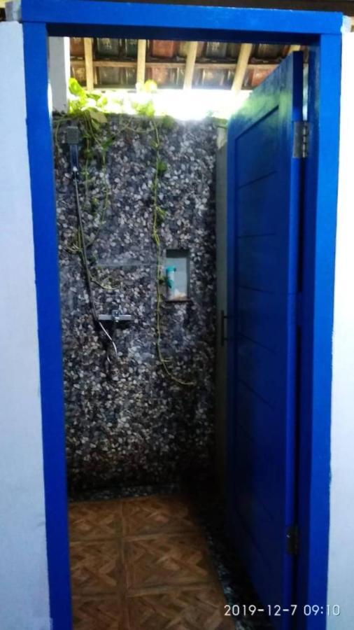 Pondok Sare Albergue Yogyakarta Exterior foto