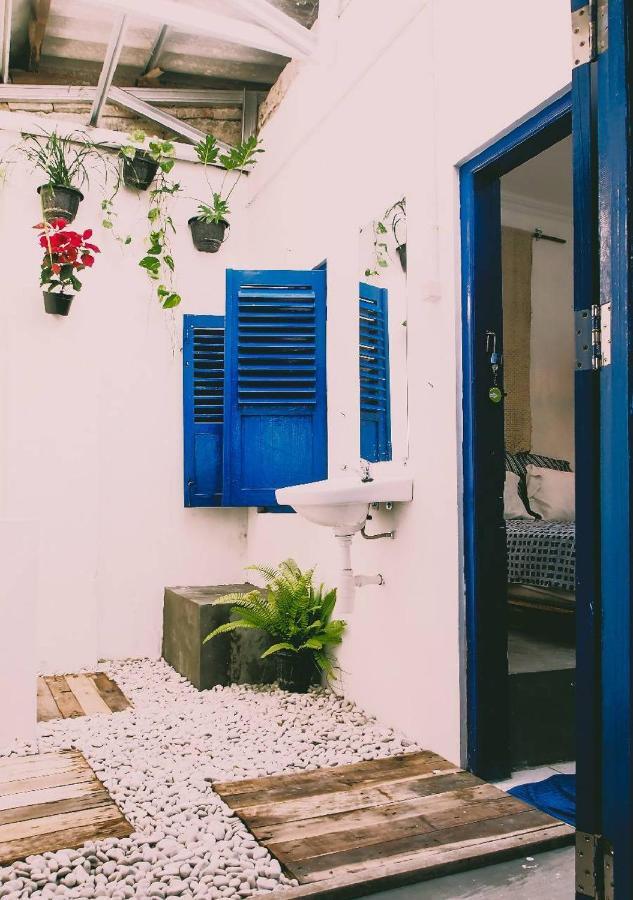 Pondok Sare Albergue Yogyakarta Exterior foto