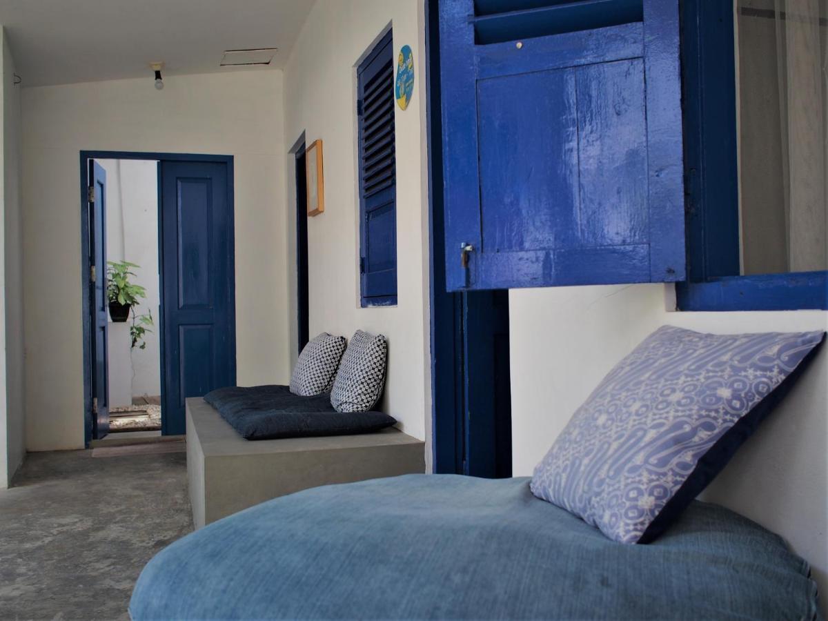 Pondok Sare Albergue Yogyakarta Exterior foto
